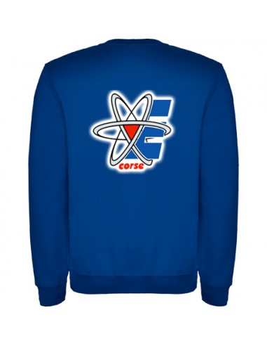 Sudadera Energy España Sudadera Energy España