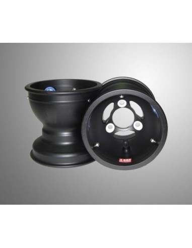 Kit llantas magnesio delanteras Douglas Kit llantas magnesio delanteras Douglas