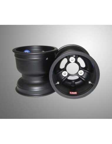 Kit llantas magnesio delanteras VLV perfil bajo Douglas Kit llantas magnesio delanteras VLV perfil bajo Douglas