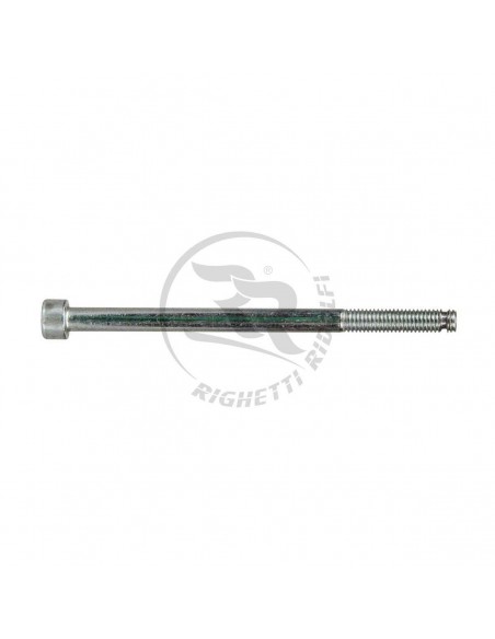 Tornillo paragolpes trasero  M10x140mm