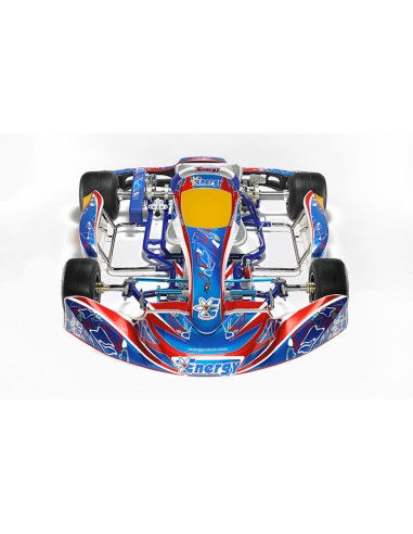 Energy Corse Eclipse KZ Energy Corse Eclipse KZ