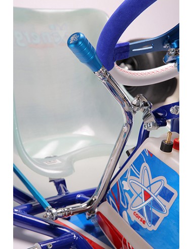 Energy Corse Eclipse KZ Energy Corse Eclipse KZ