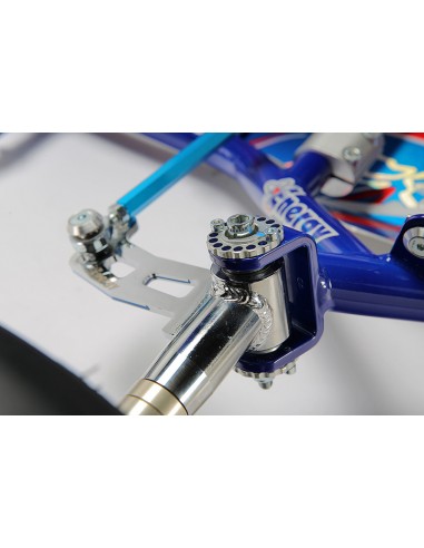 CHASIS ENERGY KINETIC  JUNIOR / SENIOR 2020 CHASIS ENERGY KINETIC  JUNIOR / SENIOR 2020