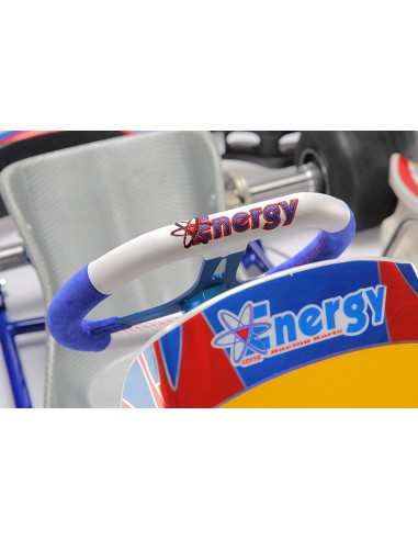 CHASIS ENERGY SPACE JUNIOR / SENIOR 2020 CHASIS ENERGY SPACE JUNIOR / SENIOR 2020