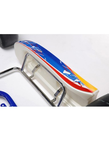 CHASIS ENERGY SPACE JUNIOR / SENIOR 2020 CHASIS ENERGY SPACE JUNIOR / SENIOR 2020