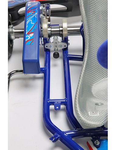 CHASIS ENERGY SPACE JUNIOR / SENIOR CHASIS ENERGY SPACE JUNIOR / SENIOR