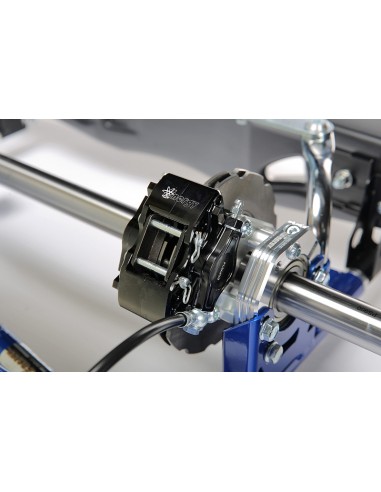 CHASIS ENERGY STORM ALEVIN / CADETE. CHASIS ENERGY STORM ALEVIN / CADETE.