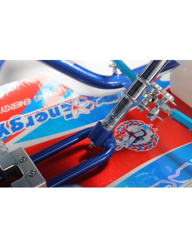 CHASIS ENERGY STORM ALEVIN / CADETE. CHASIS ENERGY STORM ALEVIN / CADETE.