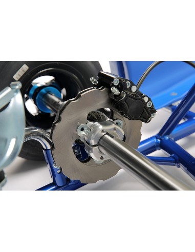 CHASIS ENERGY STORM ALEVIN / CADETE. CHASIS ENERGY STORM ALEVIN / CADETE.