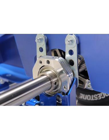 CHASIS ENERGY STORM ALEVIN / CADETE. CHASIS ENERGY STORM ALEVIN / CADETE.