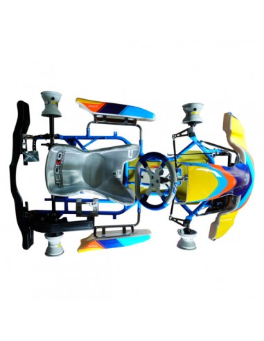 KART FA ALONSO KART KART FA ALONSO KART