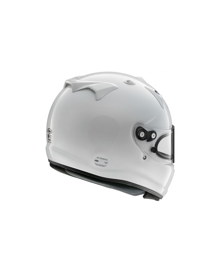 Casco GP-7 FRP ARAI HELMET Casco GP-7 FRP ARAI HELMET