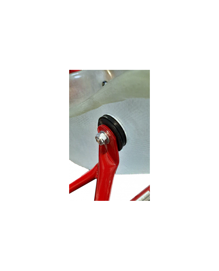 Arandela Cónica asiento ajustable M8