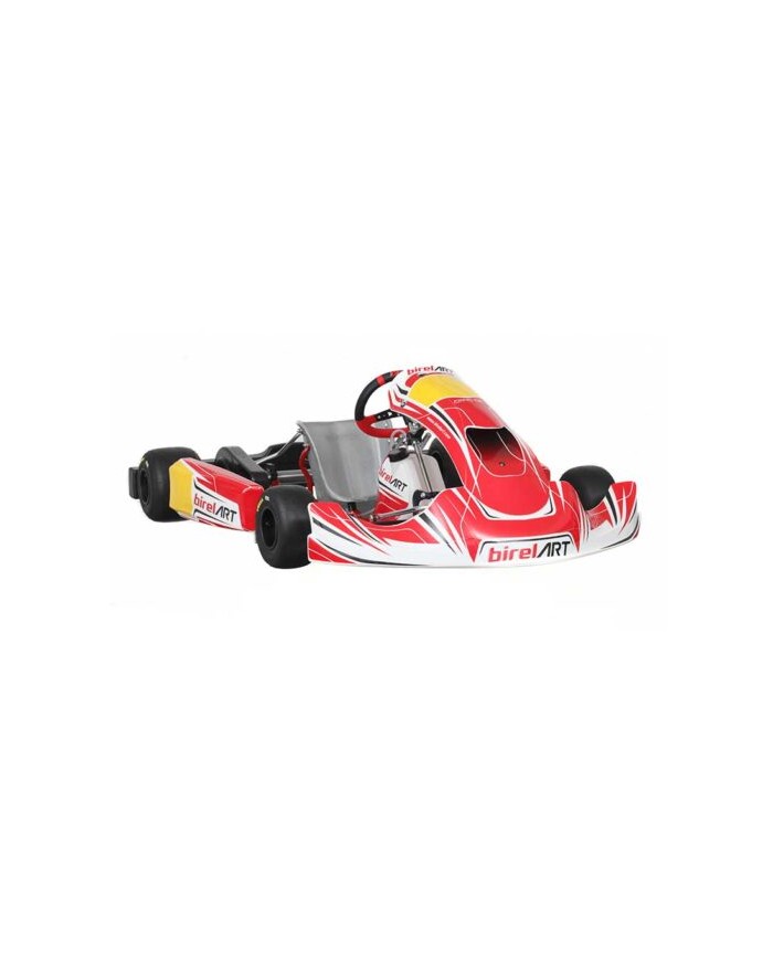 CHASIS Birel Art CRY30 - S15 - KZ 2023