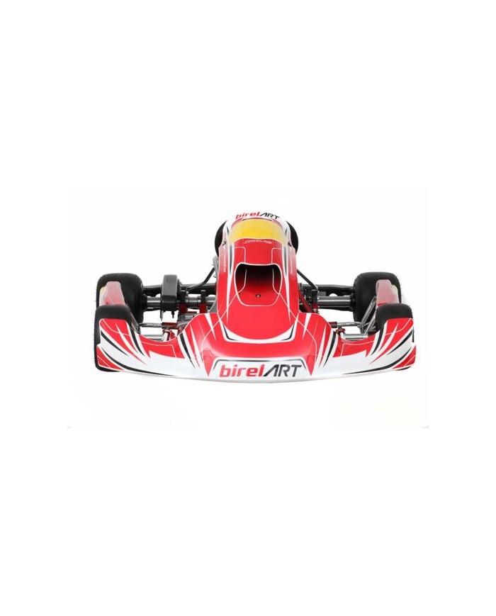 Chasis Birelart CRY30-S15 – KZ - 2023 Chasis Birelart CRY30-S15 – KZ - 2023