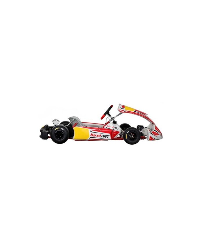 Chasis Birelart CRY30-S15 – KZ - 2023 Chasis Birelart CRY30-S15 – KZ - 2023