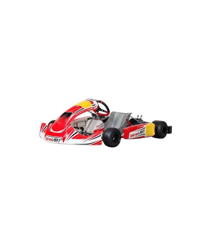 Chasis Birelart CRY30-S15 – KZ - 2023 Chasis Birelart CRY30-S15 – KZ - 2023