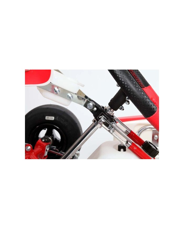 CHASIS Birelart CRY30-S15 – KZ - 2023 CHASIS Birelart CRY30-S15 – KZ - 2023