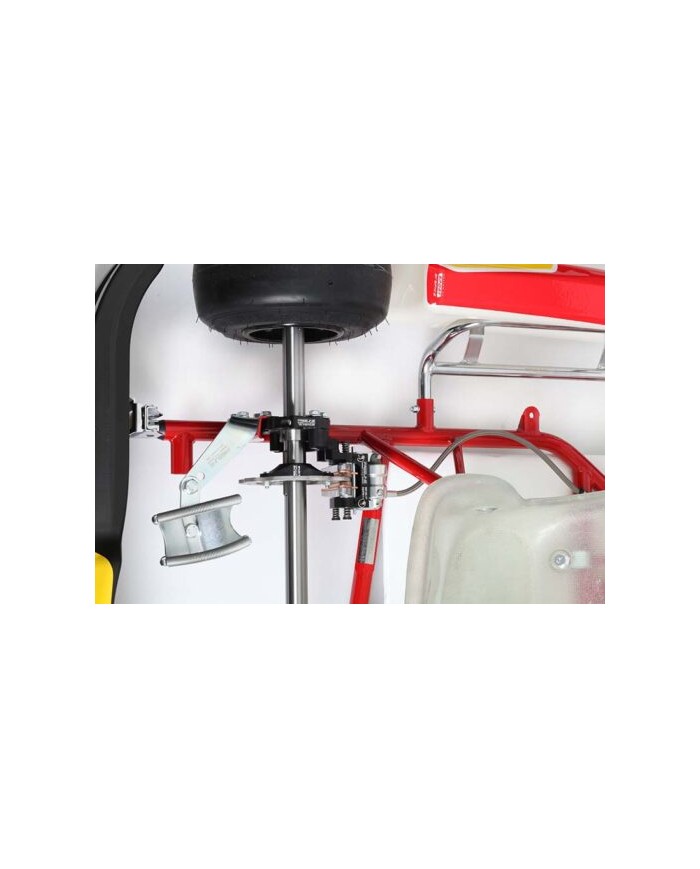 CHASIS Birelart CRY30-S15 – KZ - 2023 CHASIS Birelart CRY30-S15 – KZ - 2023