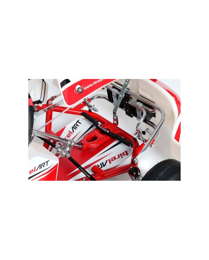 CHASIS Birelart CRY30-S15 – KZ - 2023 CHASIS Birelart CRY30-S15 – KZ - 2023