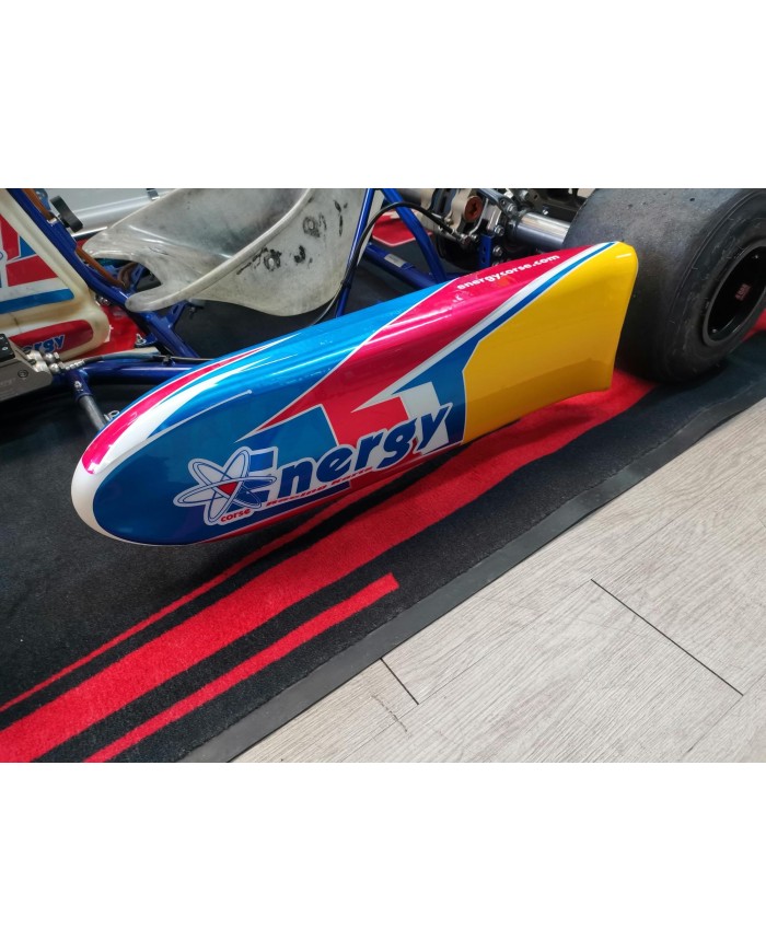 (VENDIDO) Chasis Energy KZ 2022 (VENDIDO) Chasis Energy KZ 2022