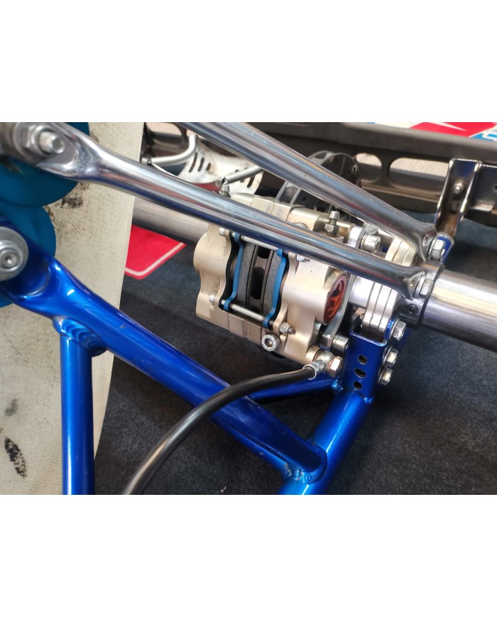 (VENDIDO) Chasis Energy KZ 2022 (VENDIDO) Chasis Energy KZ 2022