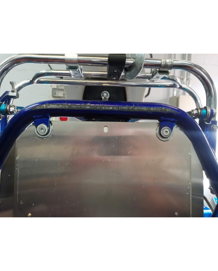 (VENDIDO) Chasis Energy KZ 2022 (VENDIDO) Chasis Energy KZ 2022