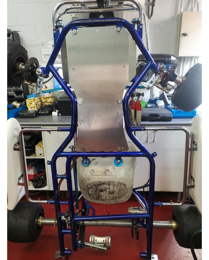 (VENDIDO) Chasis Energy KZ 2022 (VENDIDO) Chasis Energy KZ 2022