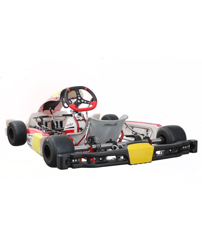 CHASIS Birelart CRY30-S15 – KZ - 2023 CHASIS Birelart CRY30-S15 – KZ - 2023