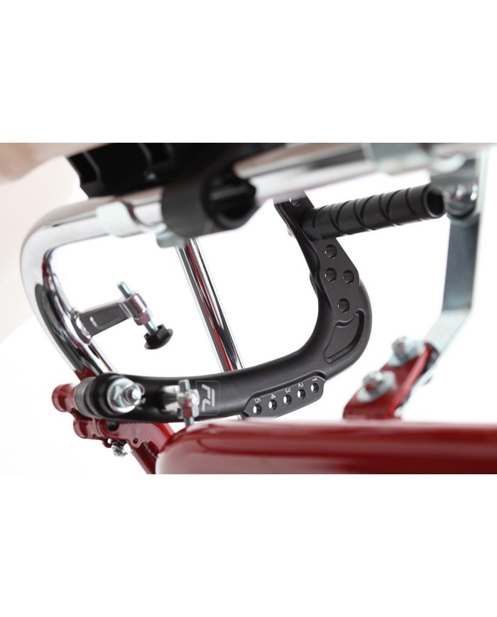 CHASIS Birelart CRY30-S15 – KZ - 2023 CHASIS Birelart CRY30-S15 – KZ - 2023