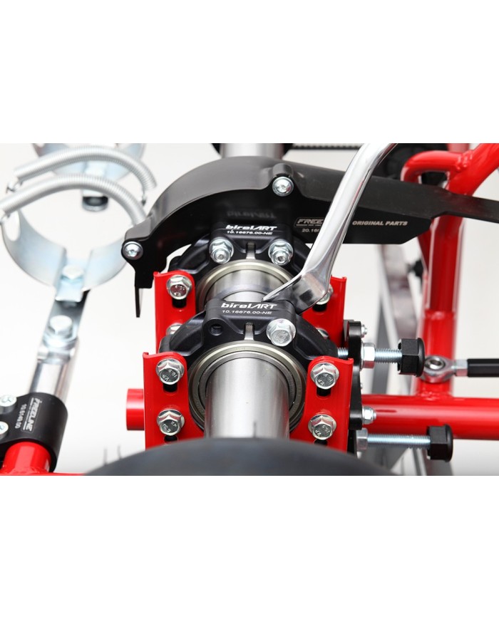 CHASIS Birelart CRY30-S15 – KZ - 2023 CHASIS Birelart CRY30-S15 – KZ - 2023