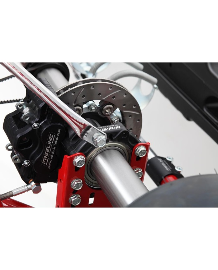 CHASIS Birelart CRY30-S15 – KZ - 2023 CHASIS Birelart CRY30-S15 – KZ - 2023