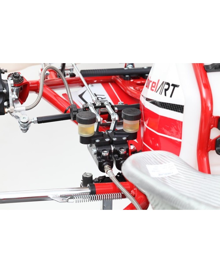 CHASIS Birelart CRY30-S15 – KZ - 2023 CHASIS Birelart CRY30-S15 – KZ - 2023