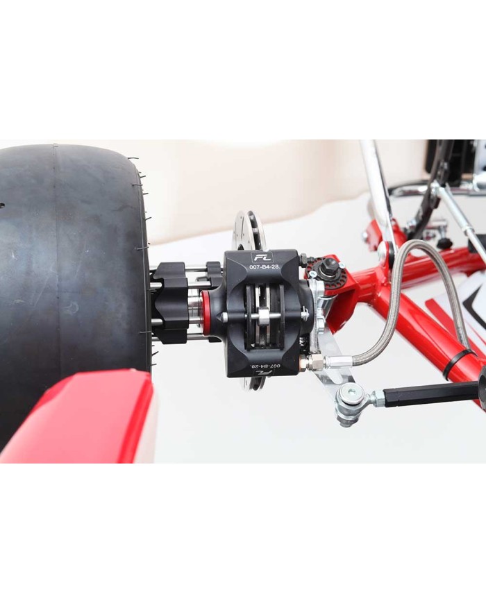 CHASIS Birelart CRY30-S15 – KZ - 2023 CHASIS Birelart CRY30-S15 – KZ - 2023