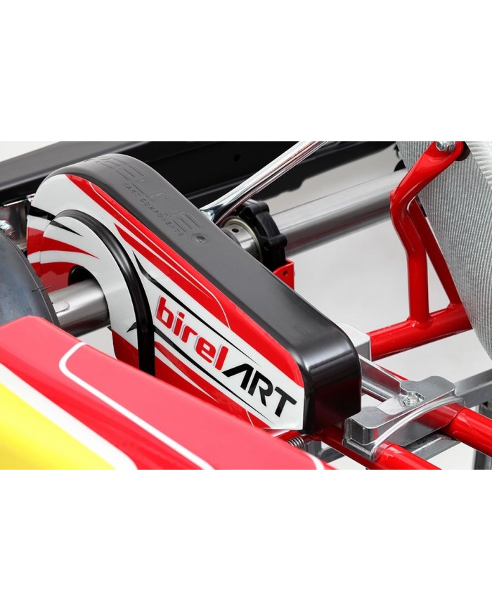 Chasis Birelart CRY30-S15 – KZ - 2023 Chasis Birelart CRY30-S15 – KZ - 2023