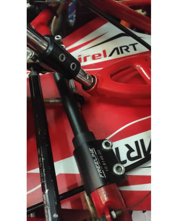 Chasis Birel KZ 2023 5 Carreras Chasis Birel KZ 2023 5 Carreras