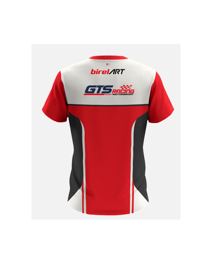 Camiseta BirelArt Team GTSRACING Camiseta BirelArt Team GTSRACING