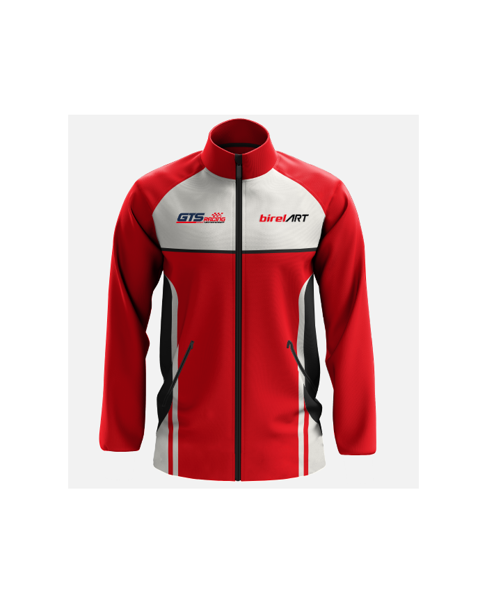 Softshell  BirelArt Team GTSRACING Softshell  BirelArt Team GTSRACING