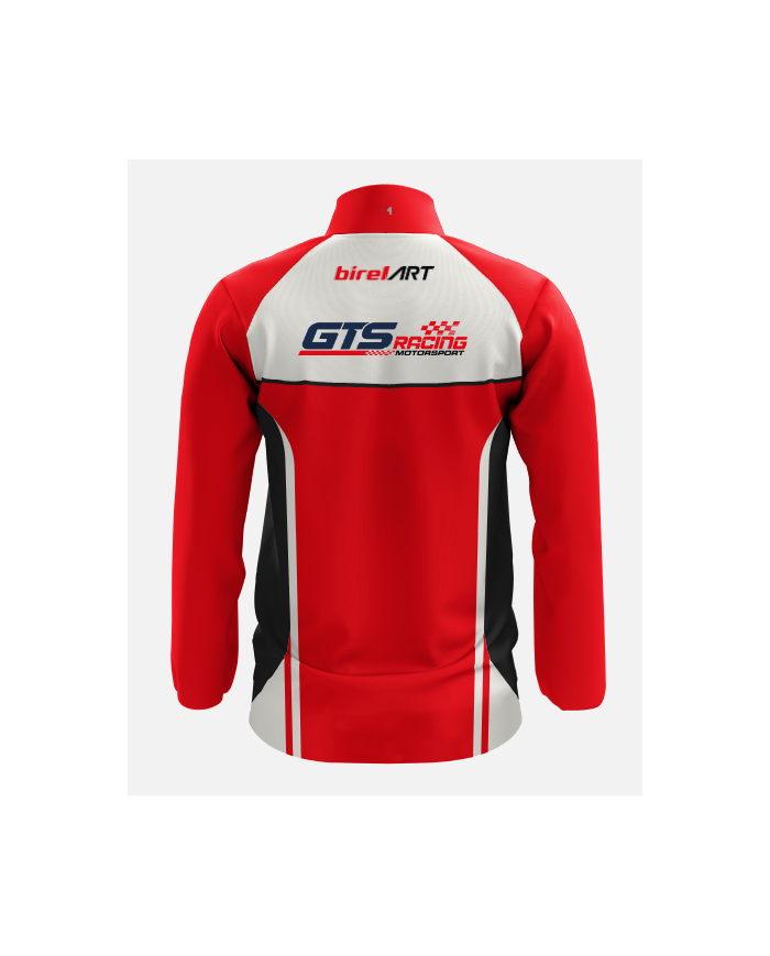 Softshell  BirelArt Team GTSRACING Softshell  BirelArt Team GTSRACING
