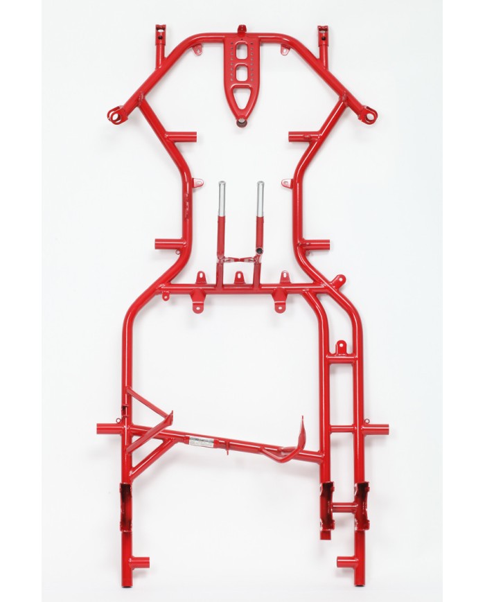 Estructura / Tubo BirelArt MOD. RY30-S16 DD con FERMO MOTORE Estructura / Tubo BirelArt MOD. RY30-S16 DD con FERMO MOTORE