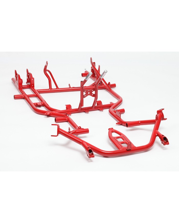 Estructura / Tubo BirelArt MOD. RY30-S16 SH Estructura / Tubo BirelArt MOD. RY30-S16 SH