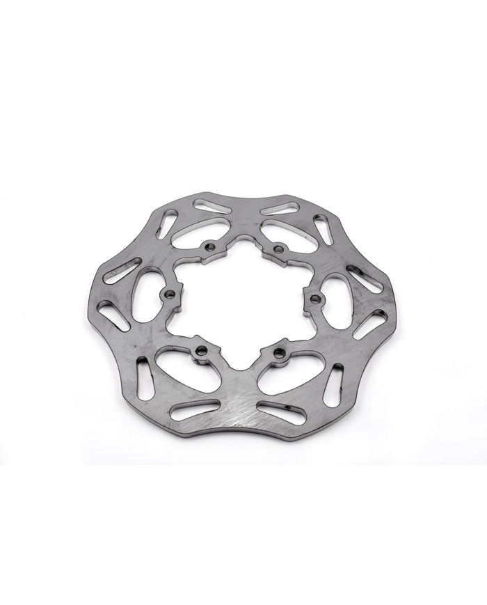 DISCO DE FRENO TRASERO FIJO BIREL W 80x200x6 INOX. POS:2 DISCO DE FRENO TRASERO FIJO BIREL W 80x200x6 INOX. POS:2