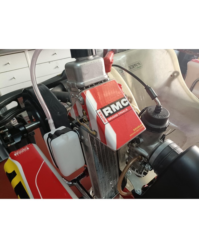 copy of Kart Birel Mini con Motor Rotax Mini 2024