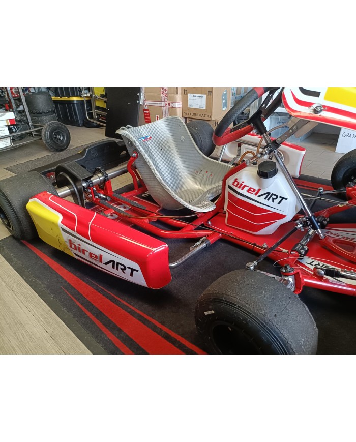 Kart BirelArt KZ de segunda mano