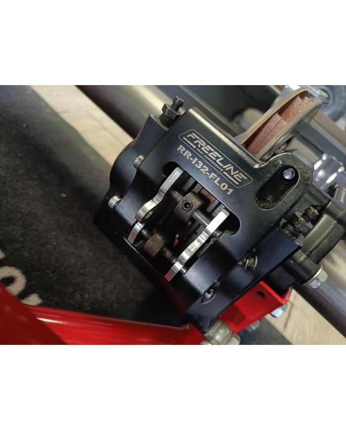 Kart BirelArt KZ de segunda mano