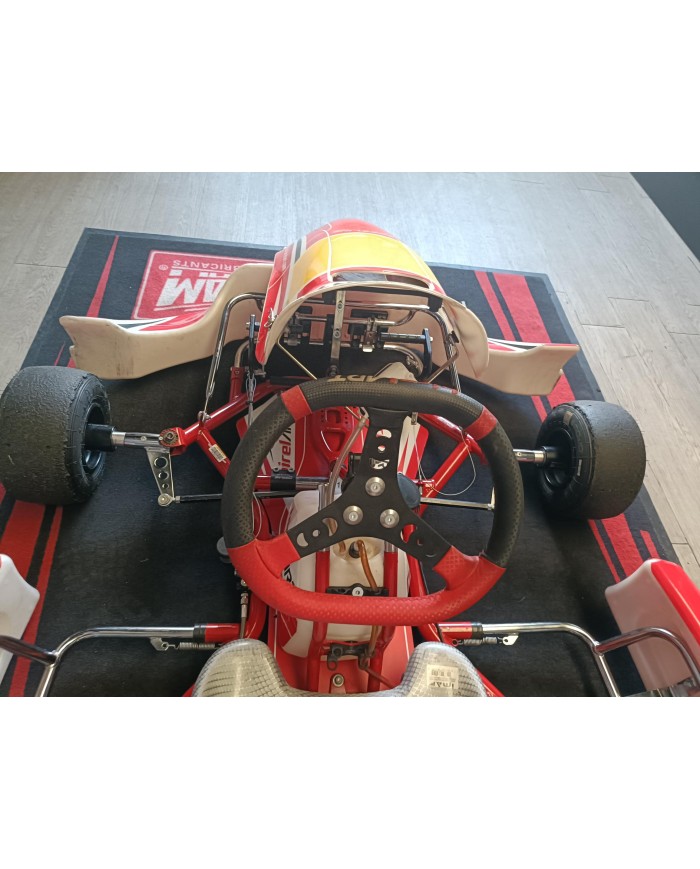 Kart BirelArt KZ de segunda mano