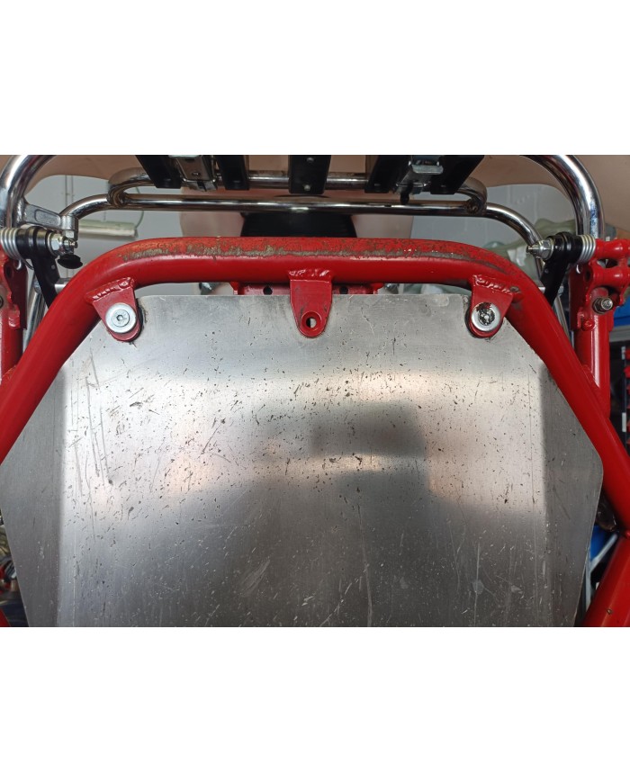 Kart BirelArt KZ de segunda mano