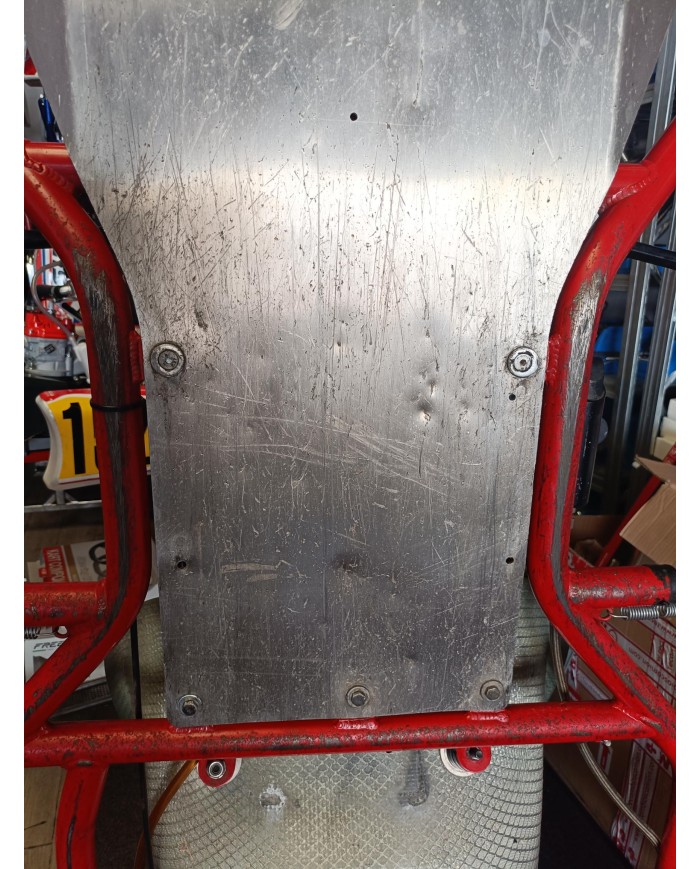 Kart BirelArt KZ de segunda mano