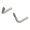 Kit anclaje paragolpes trasero Energy Atom