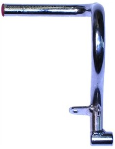 Pedal Accelerador Energy Atom AC
